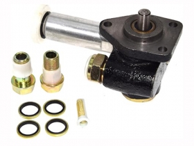 Fuel Feed Pump 105220-7010 for Isuzu 6BG1 Engine